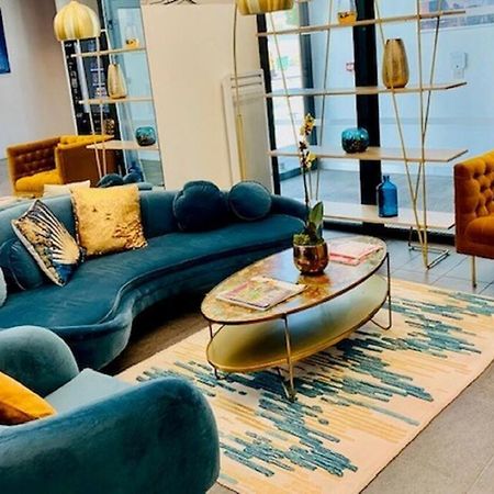 Residhome Nanterre La Defense Екстер'єр фото