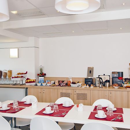 Residhome Nanterre La Defense Екстер'єр фото