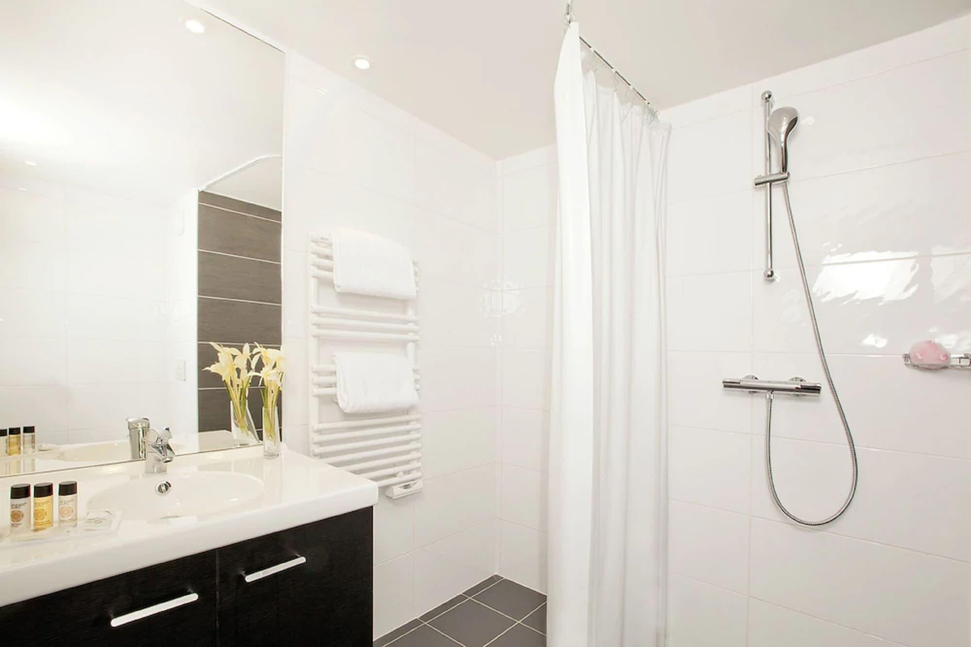 Residhome Nanterre La Defense Екстер'єр фото