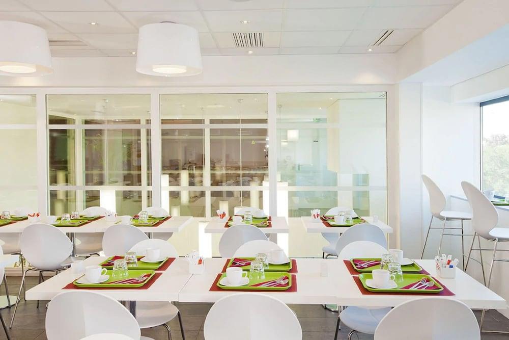 Residhome Nanterre La Defense Екстер'єр фото
