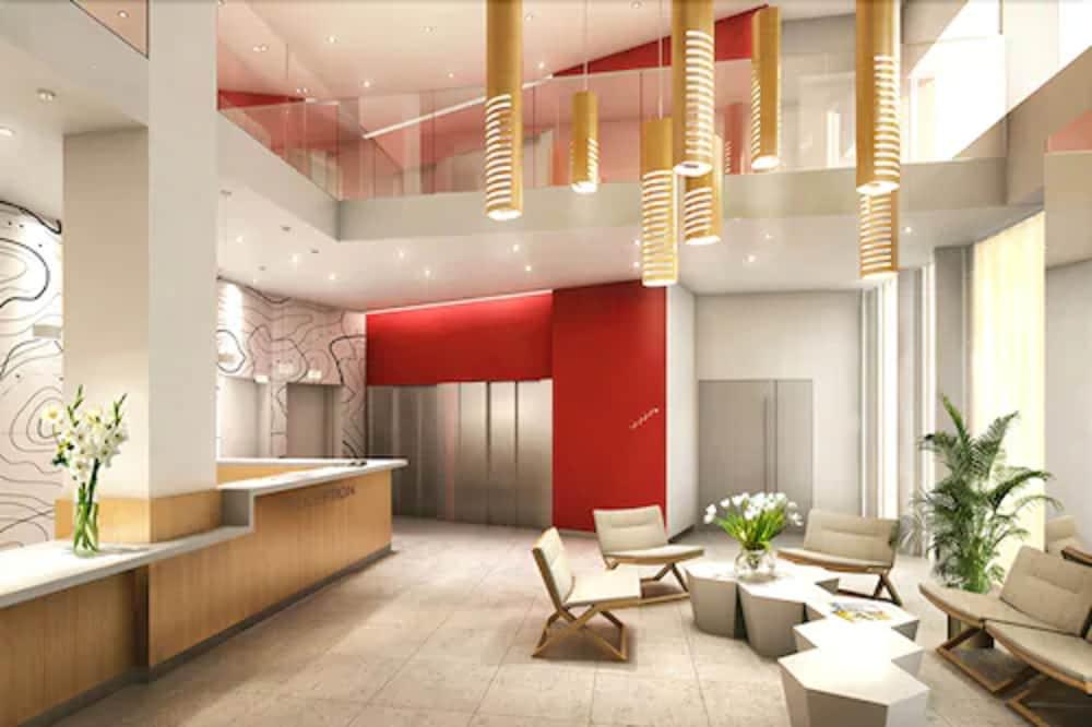 Residhome Nanterre La Defense Екстер'єр фото