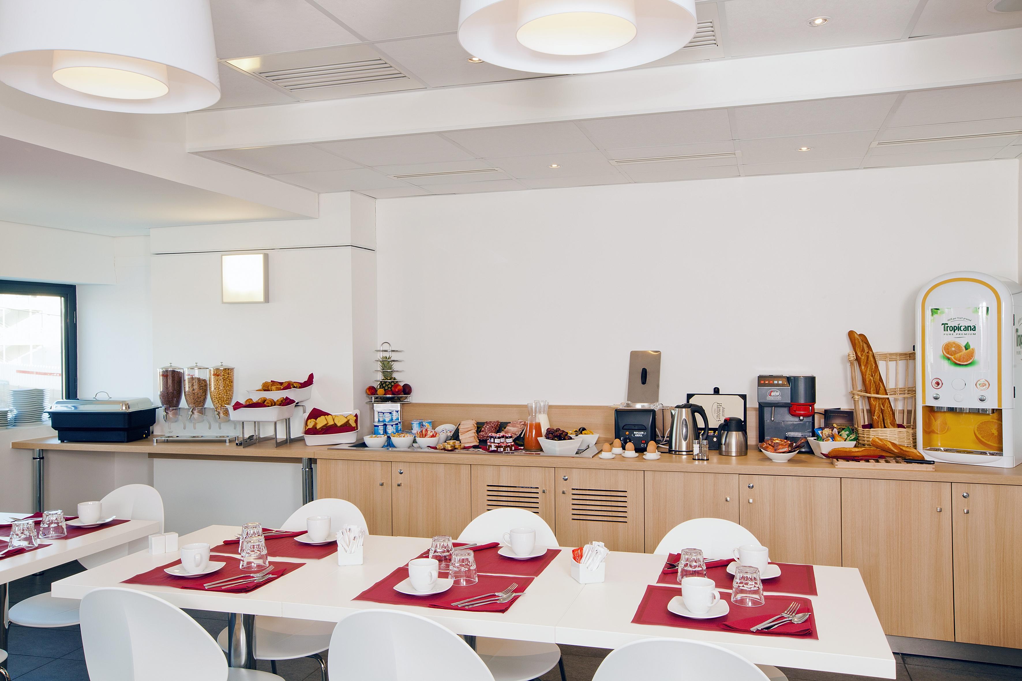 Residhome Nanterre La Defense Екстер'єр фото